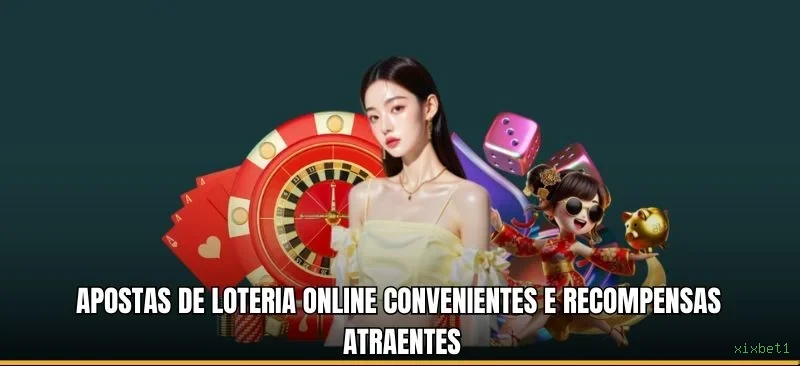 Contato xixbet1